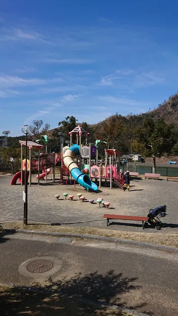 Tachibana no Oka Sports Park