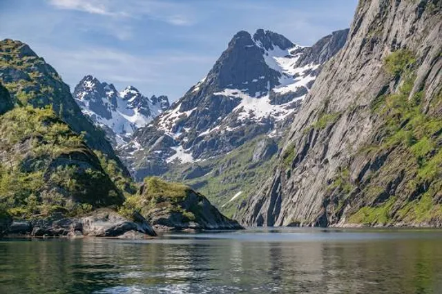 Trollfjord