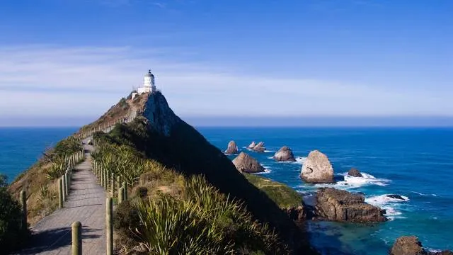 Nugget Point