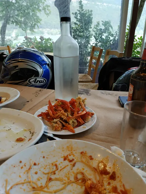 Το Στέκι του Νησιού