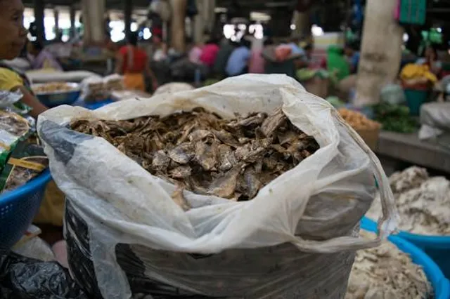 Imphal East District