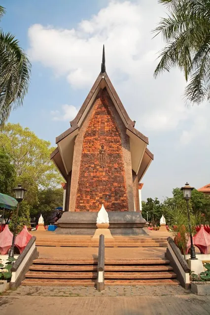 Wat Sala Loi