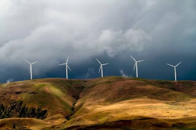 Mt. Tawara View Park
