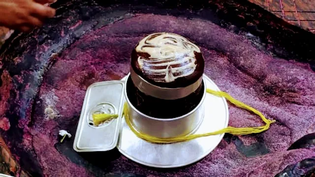 RishiBaba Basukinath Mandir