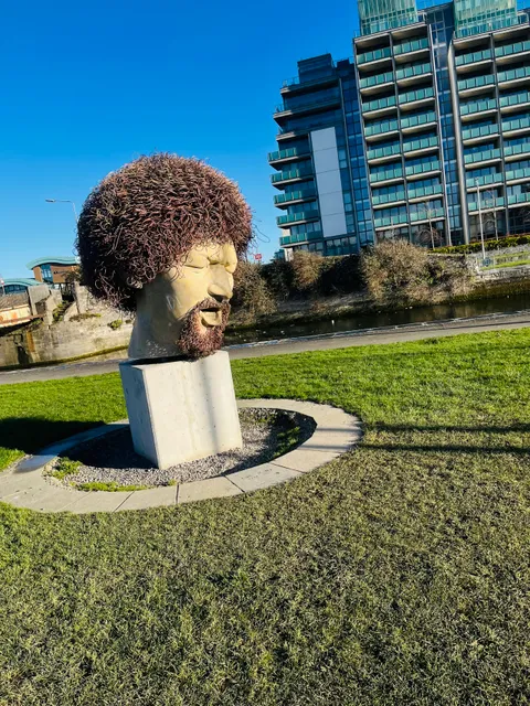 Green On Red Gallery