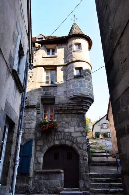 La Maison du Tapissier