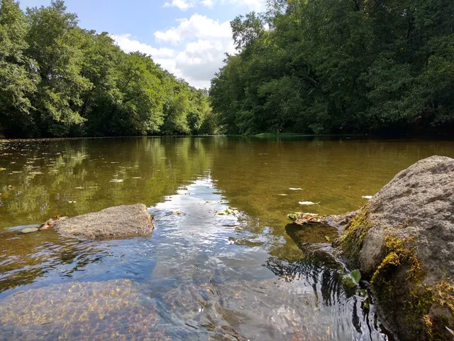 Ponte Nova, Vila Verde