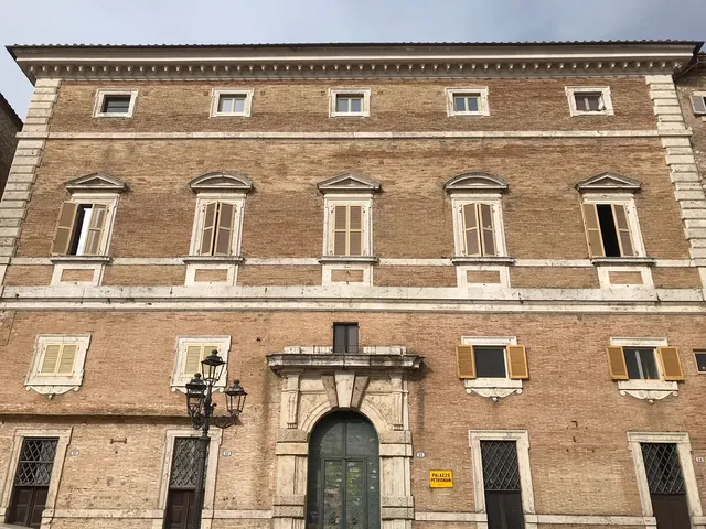 Palazzo Petrignani