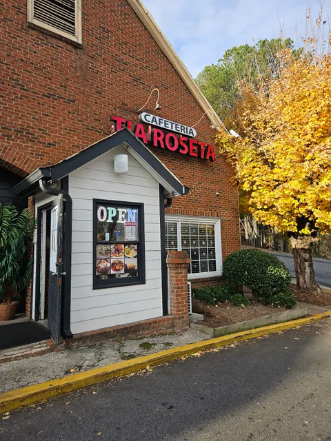 The Village Shopping Center