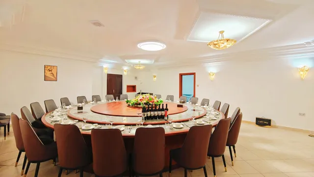 Juchun Yuan / 聚春缘饭店