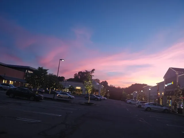 Evergreen Walk Life Center LLC