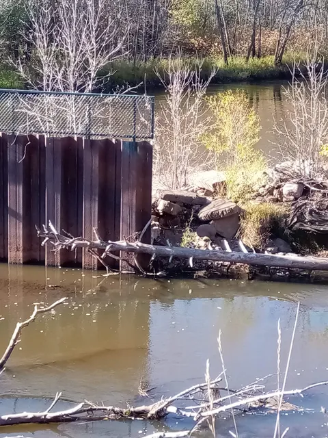 Willow River Campground