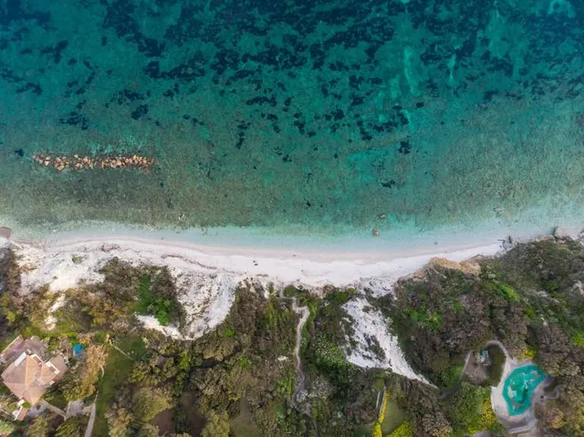 Spiaggia di Sottobomba