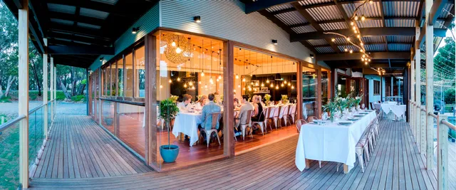 Mt Lofty Ranges Vineyard