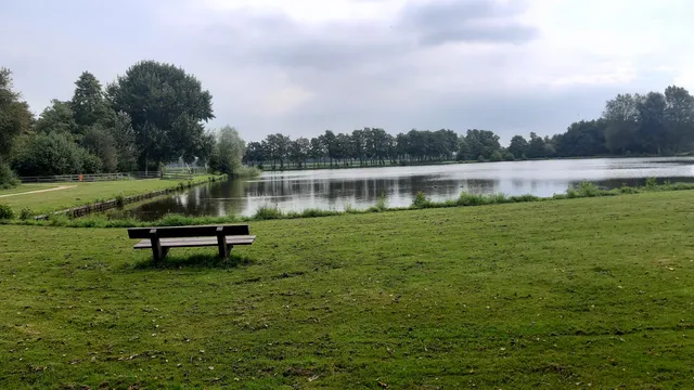 Slingelandse Plassen