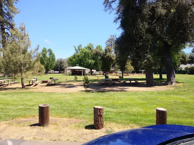 Pine Valley County Park