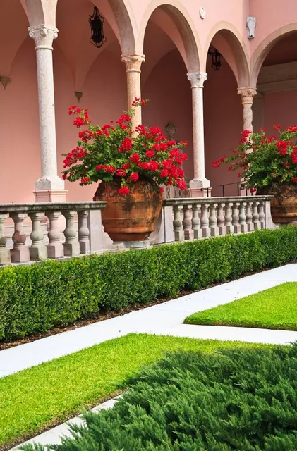 The John and Mable Ringling Museum of Art