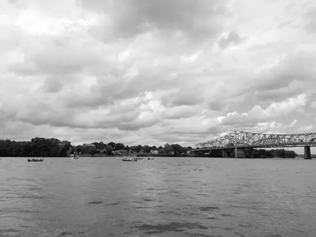 Blennerhassett Museum of Regional History