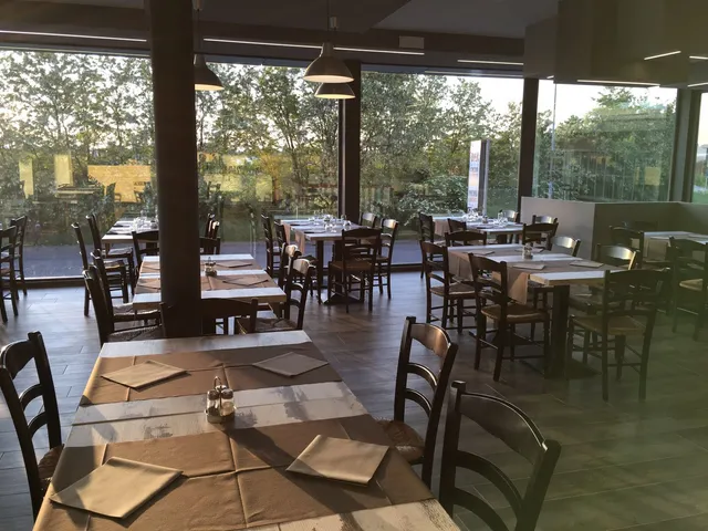 Ristorante "I Conti Corti"