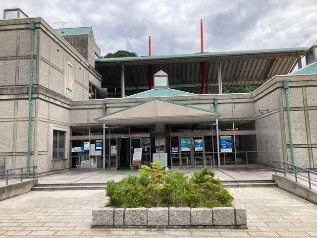 Kurehashi Shipbuilding Museum