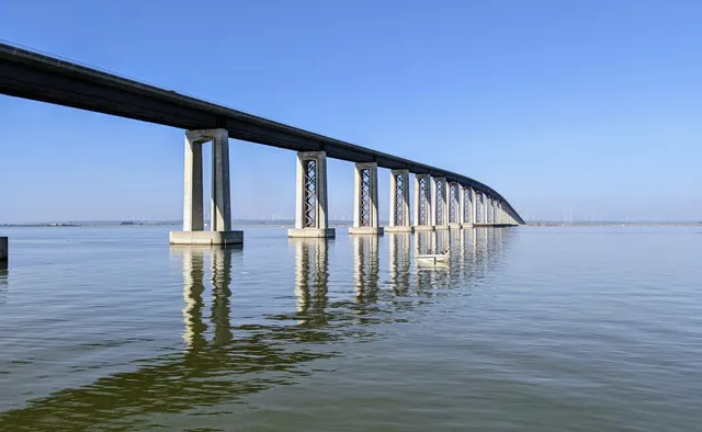 Antioch/Oakley Regional Shoreline