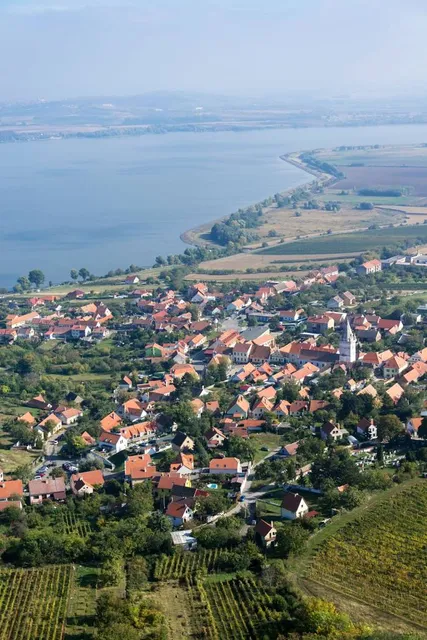 Děvín in Moravia