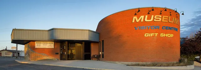 Swift Current Museum