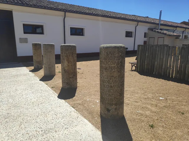 Aula Arqueológica de Herrera de Pisuerga
