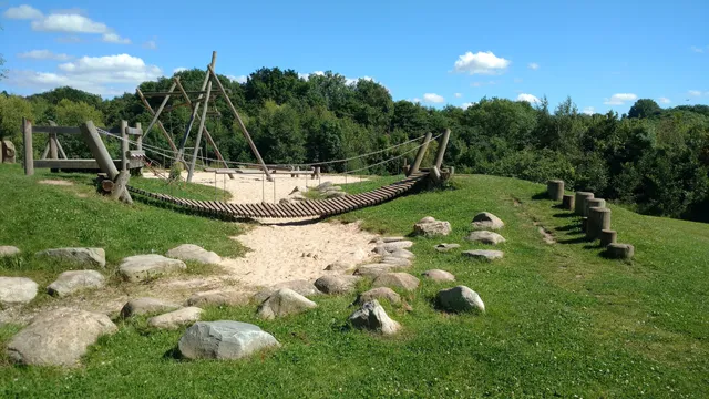 Severn Valley Country Park