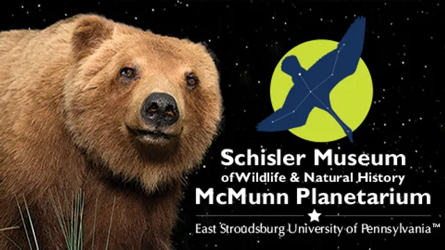 Schisler Museum and McMunn Planetarium