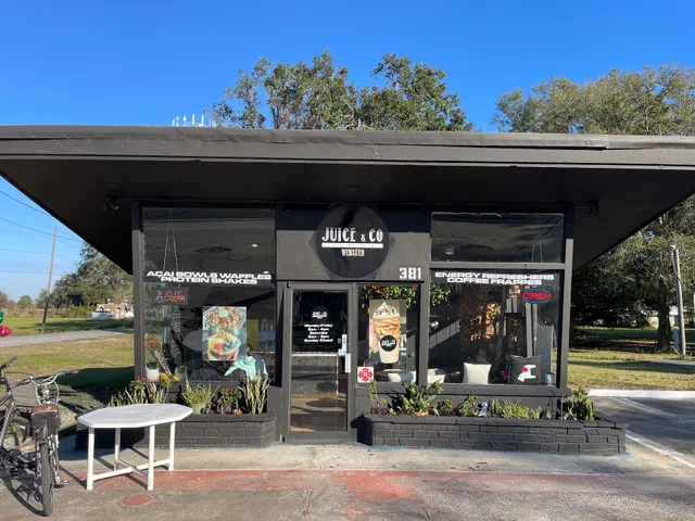 Juice & Co.