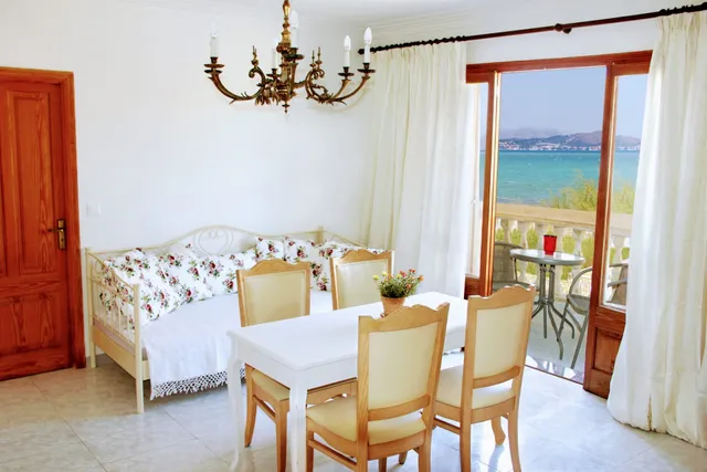 Son Serra De Marina Vacation Rental