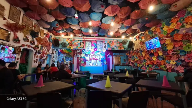 Sayulitros Tlaquepaque