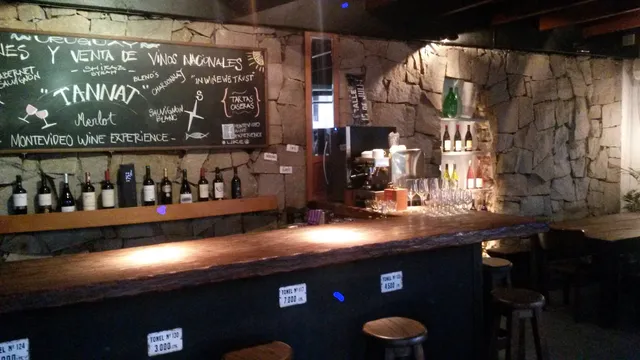 Montevideo Wine Experience