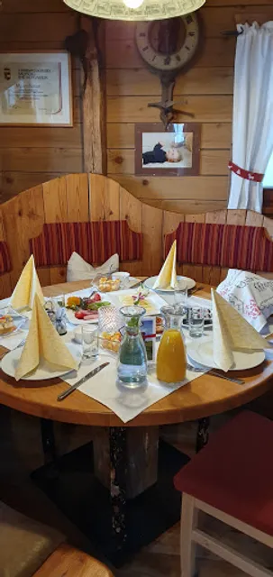 Doppler Stub'n Familie Hauer Manfred