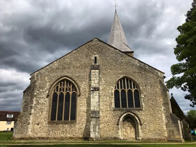 St. Lawrence's Church