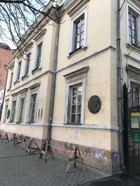 Literaturne Prydniprov'ya