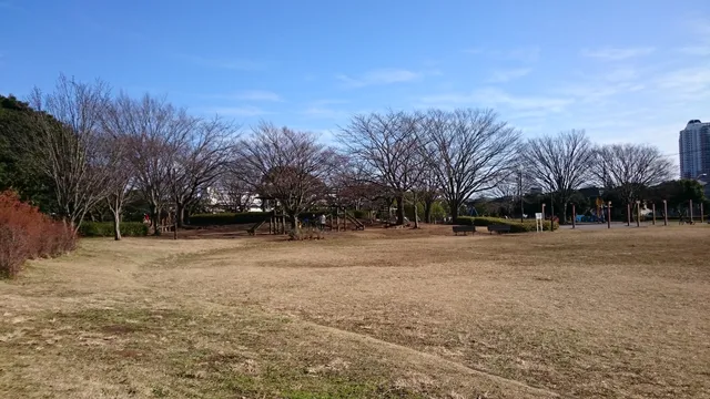 Yukarigaoka Minami Park