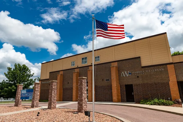 Dakota Discovery Museum