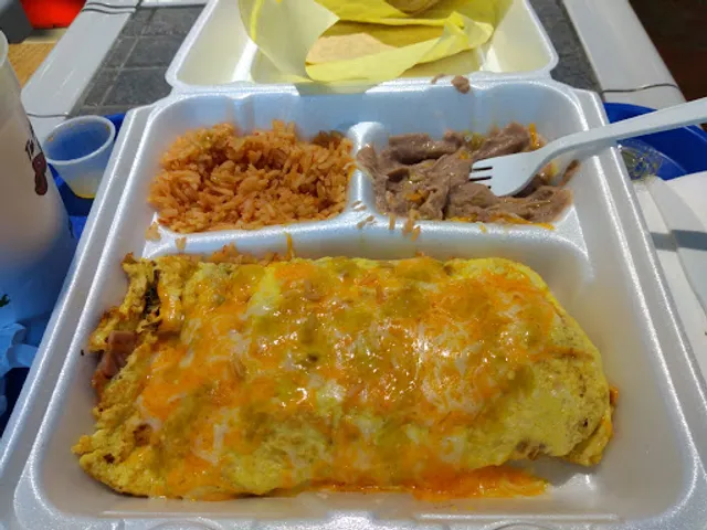 Arsenio's Mexican Food
