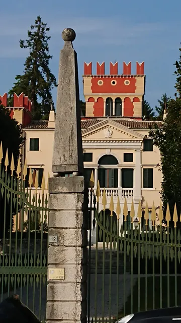 Parco degli Albertini