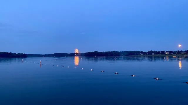 Nelson Lakeside Park