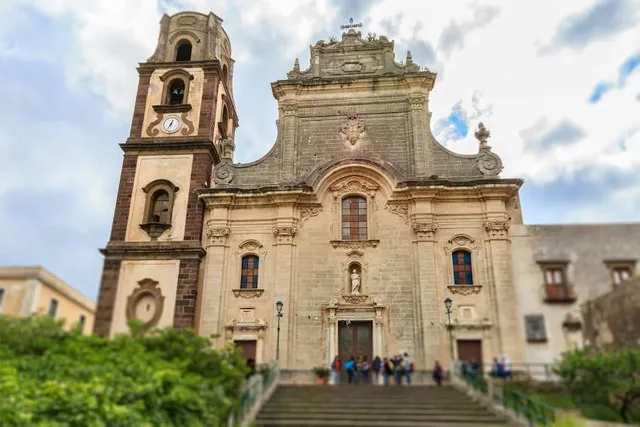 Co-Cathedral of Saint Bartholomew