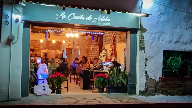 La Casita de Adobe Tepeji