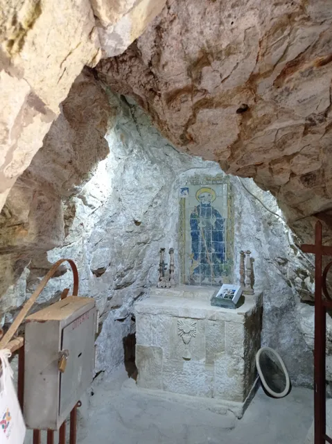 Grotte di Dedalo