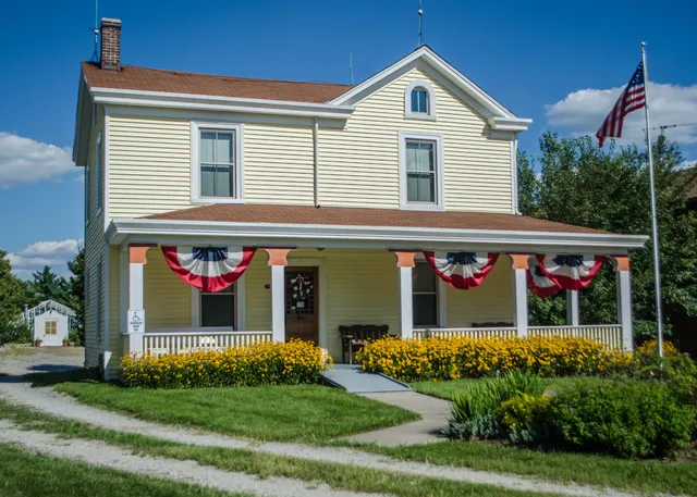 Delhi Historical Society