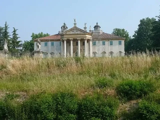 Villa Giovanelli Colonna