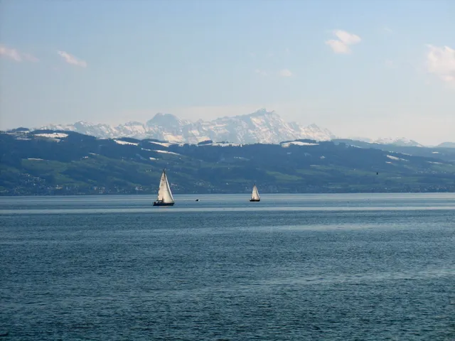 Haus Malerecke -"Ihr Urlaubsdomizil direkt am See!"