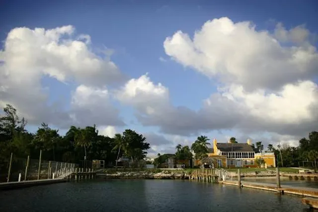 Yacht Club Community Park