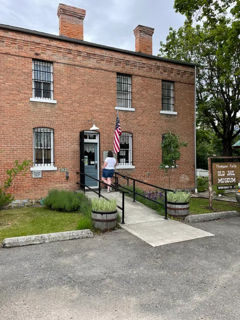 Old Jail Museum